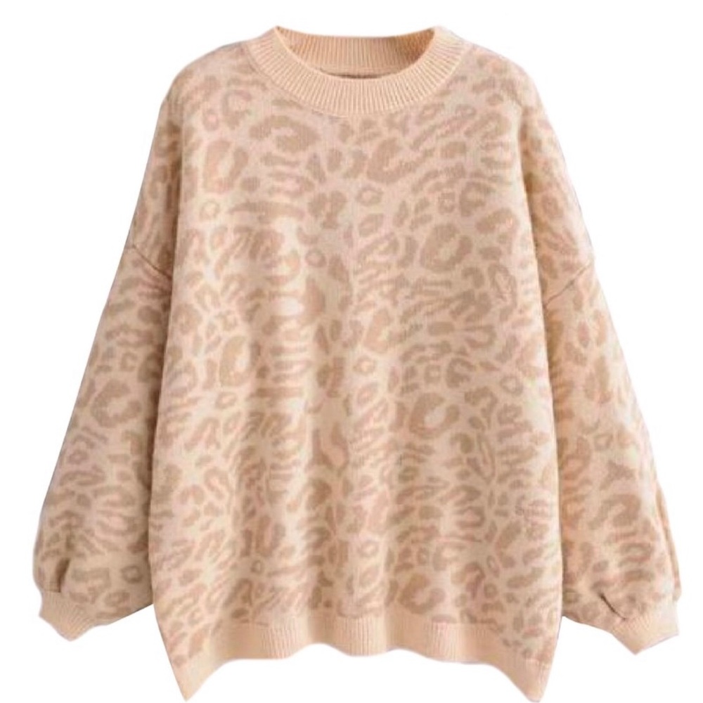 Goodnight Macaroon Kanya Sweater
